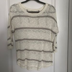 Sonoma lightweight sweater